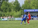 S.S.V. '65 1 - S.K.N.W.K. 1 (competitie) seizoen 2024-2025 (222/341)